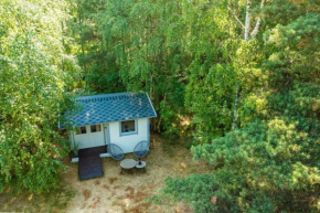 A Tiny House Near The Beach